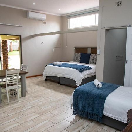 Opstal Guestfarm Hotel Potchefstroom Exterior foto