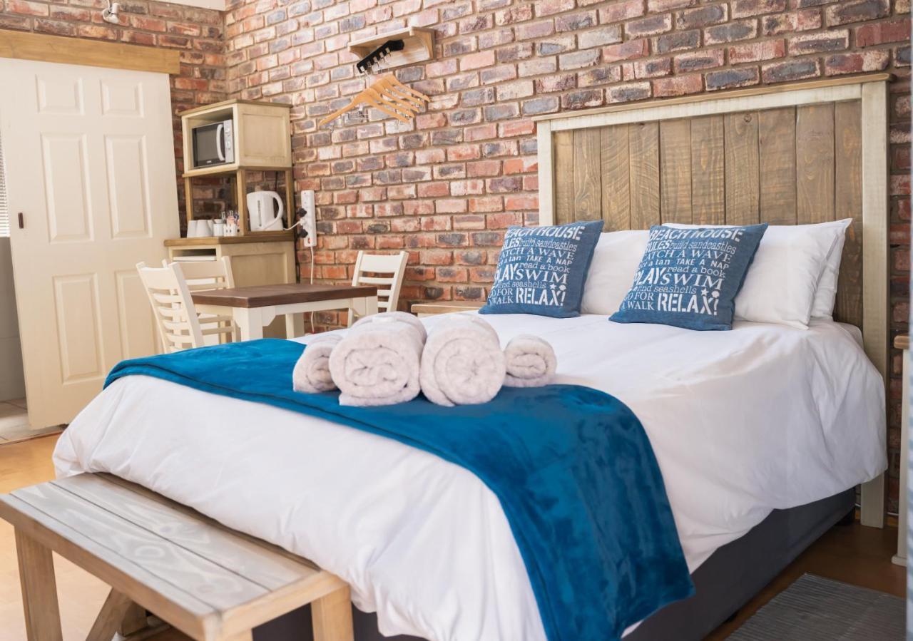Opstal Guestfarm Hotel Potchefstroom Exterior foto