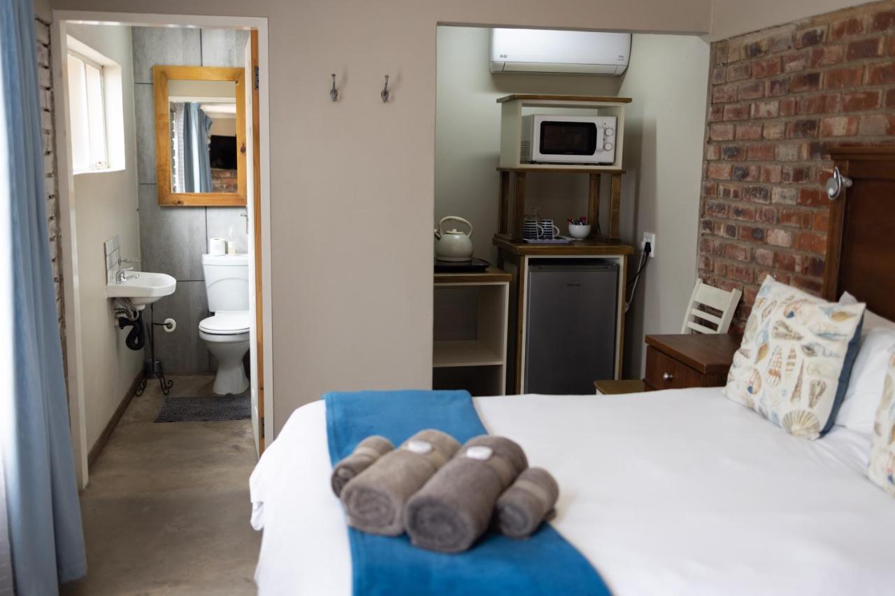 Opstal Guestfarm Hotel Potchefstroom Exterior foto