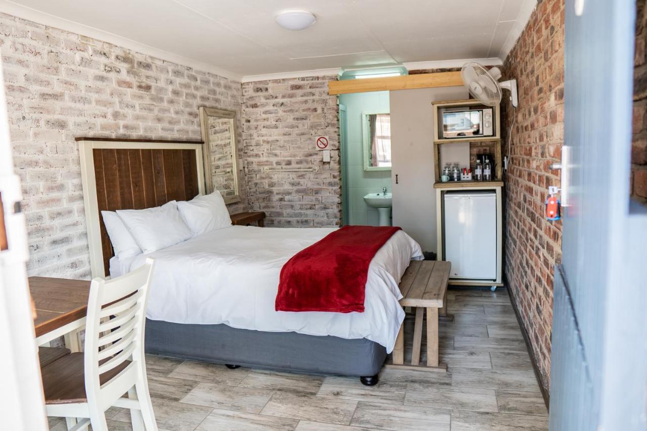 Opstal Guestfarm Hotel Potchefstroom Exterior foto