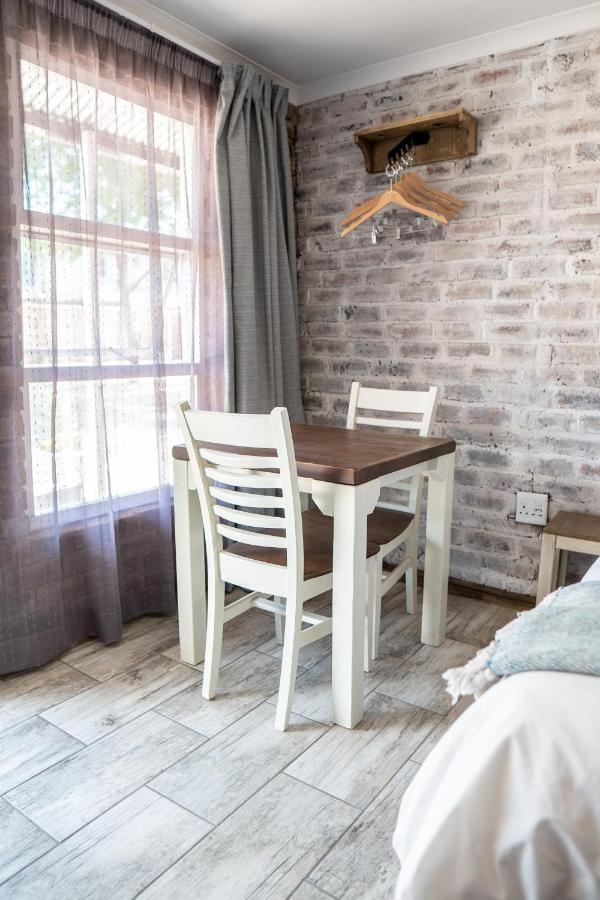 Opstal Guestfarm Hotel Potchefstroom Exterior foto
